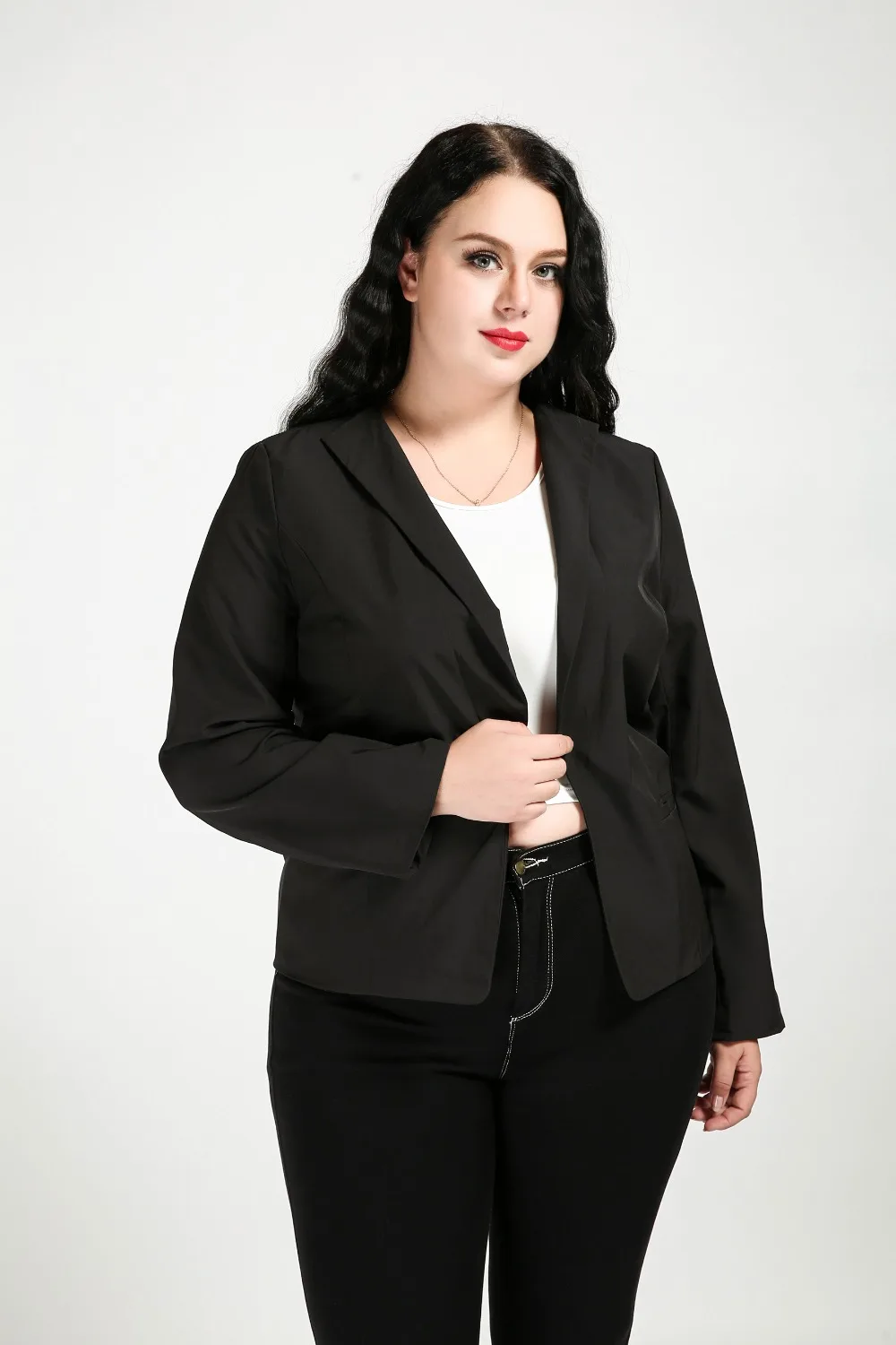 office wear blazer for ladies