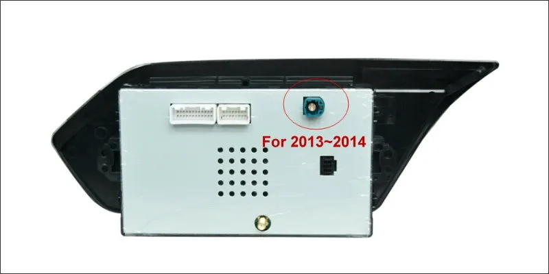 Cheap Liislee For Mercedes Benz E Class W212 2009~2012 Stereo Radio DVD Player GPS Navigation 1080P HD Screen System Original Design 6