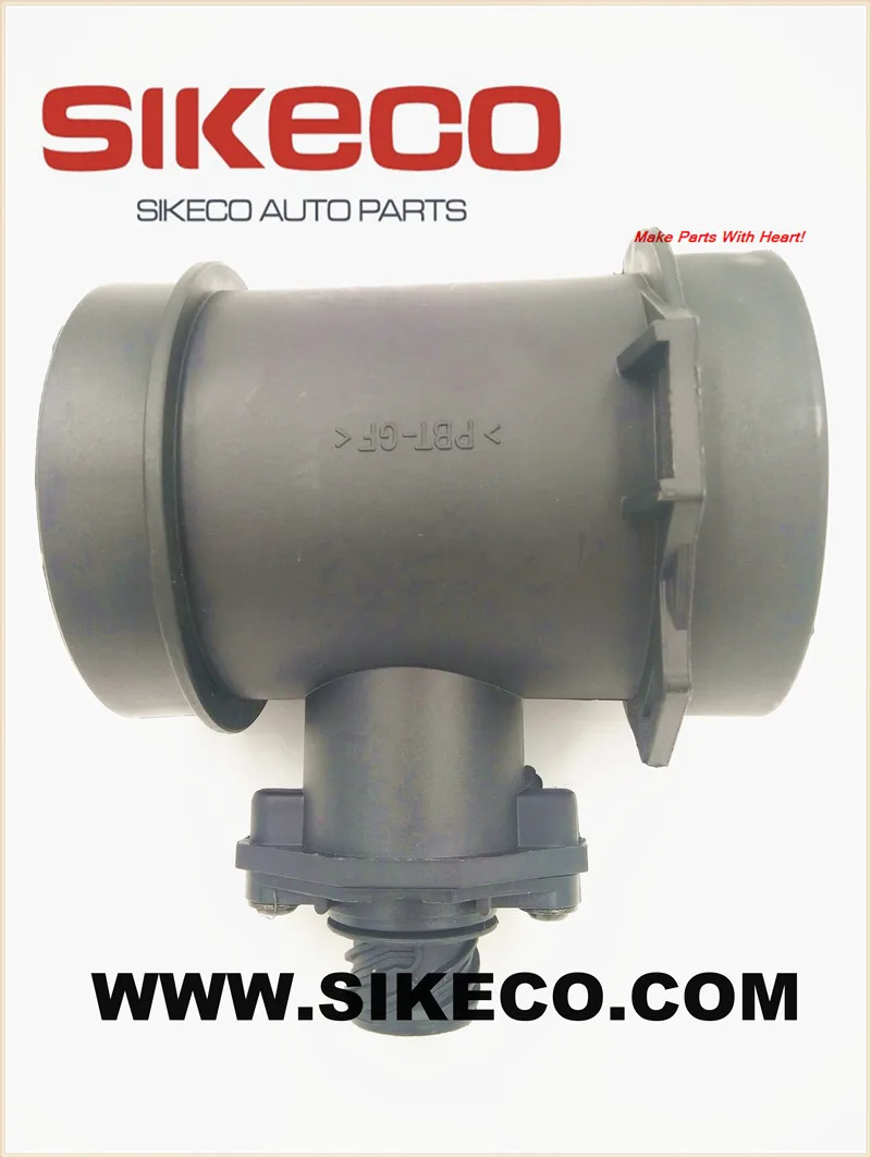 MASS AIR FLOW SENSOR MAF SENSOR AIR FLOW METER 0280217800 13621702078