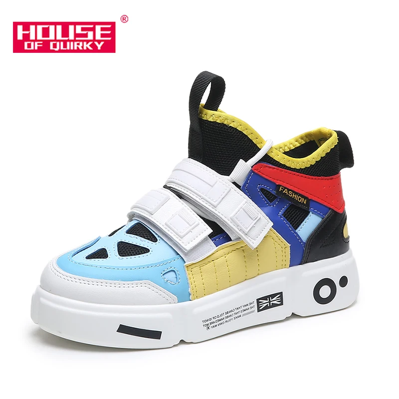 

Comfortable Rubber Platform Shoes Women Casual Shoes Round Toe Lace-up Sneakers Women Vulcanized Shoes Flats Autumn Women Shoes