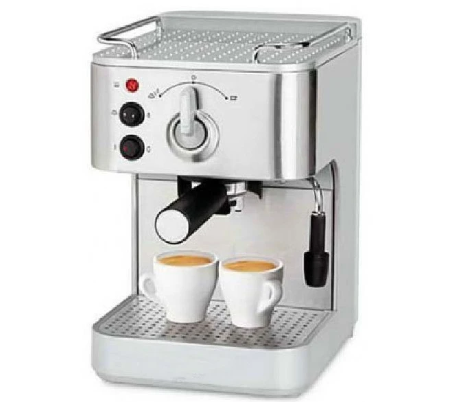 Buy New Coffee Machine home office Semi automatic