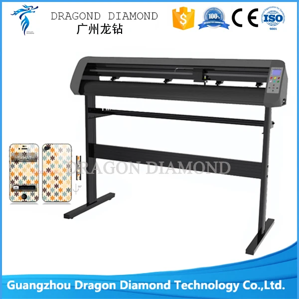 Tenth Plotter Cutter Th1300l Vinyl Cutting Plotter Kuco Cutter Plotter