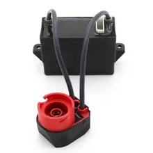 OEM D2 3pin воспламенитель 1307329080 воспламенитель AL-1 307 329 080 освещение ксеноновая фара Zundgerat