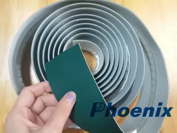 

Polar printing cutting machine parts delivery paper feeder belt imported material high quality standard size