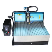 Free DHL JFT Industrial Precision Engraving Machine C6040 Axis 1500W CNC Router with Parallel Port Hot Sale Cutting Machine 