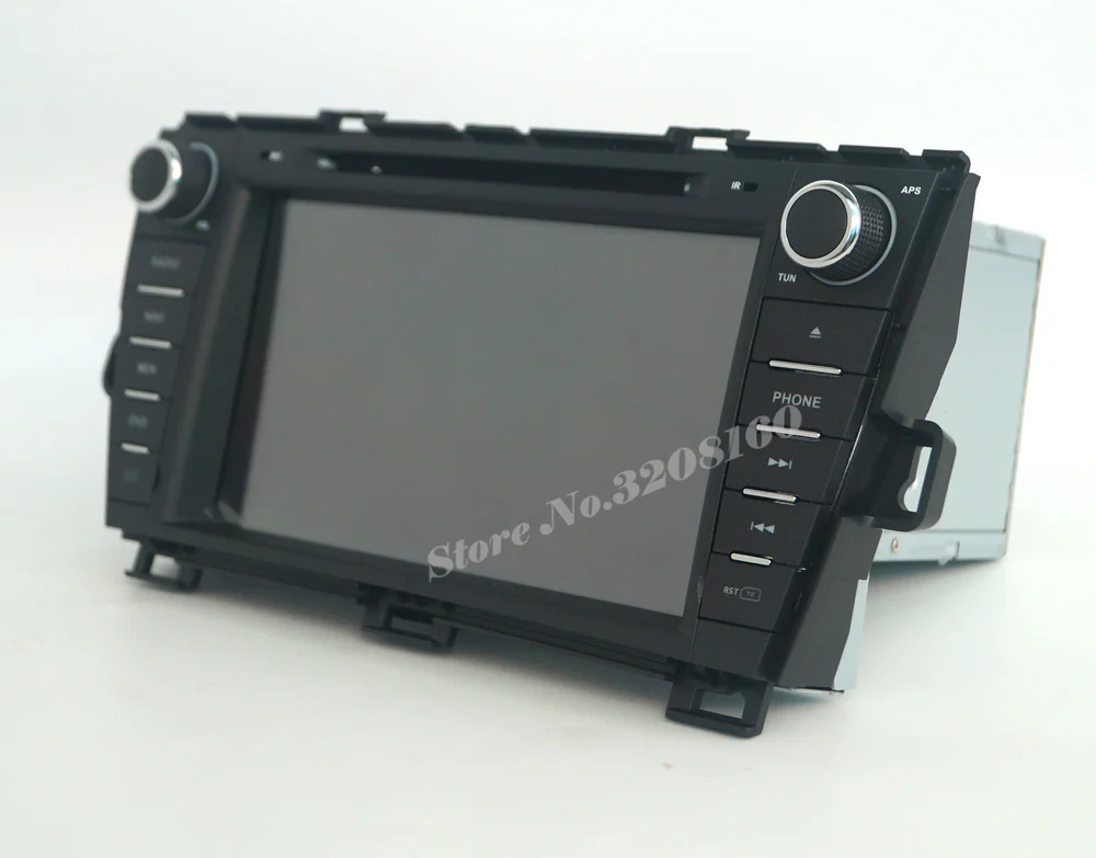 Flash Deal 2din 8" Car DVD Player for Toyota Prius 2008 - 2014 with Radio RDS BT swc GPS free map 3G WIFI MP3 MP4 1080P Bluetooth call swc 15 Flash Deal 2din 8" Car DVD Player for Toyota Prius 2008 - 2014 with Radio RDS BT swc GPS free map 3G WIFI MP3 MP4 1080P Bluetooth call swc 15