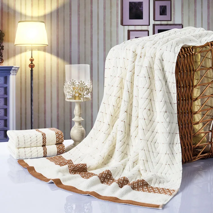 Unihome(3 шт./лот) набор банных полотенец 70 см* 140 см и 2*33 см* 75 см Хлопковое полотенце банное полотенце набор полотенце для лица