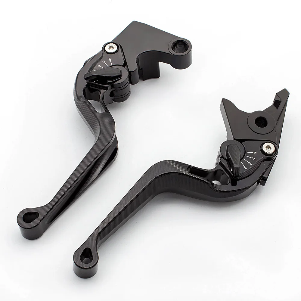 3d рычаг сцепления тормоза CNC для мотоцикла Honda CBR250R CBR 250R 2011 2012 2013|Рычаги веревки и