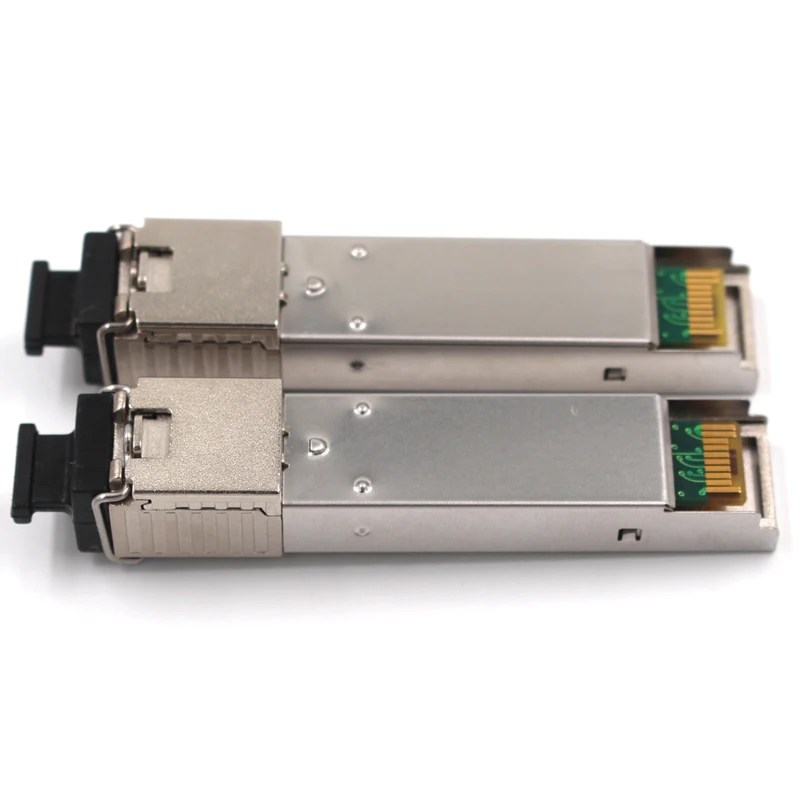1 25G SC SFP 5 120 км модуль Гигабитный оптический одномодовый одиночный волоконный