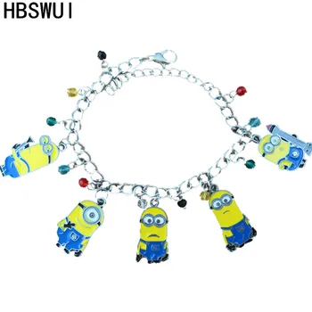 

HBSWUI Wholesale Freeshipping 20pcs a lot charm Bracelet DTHVFVF57