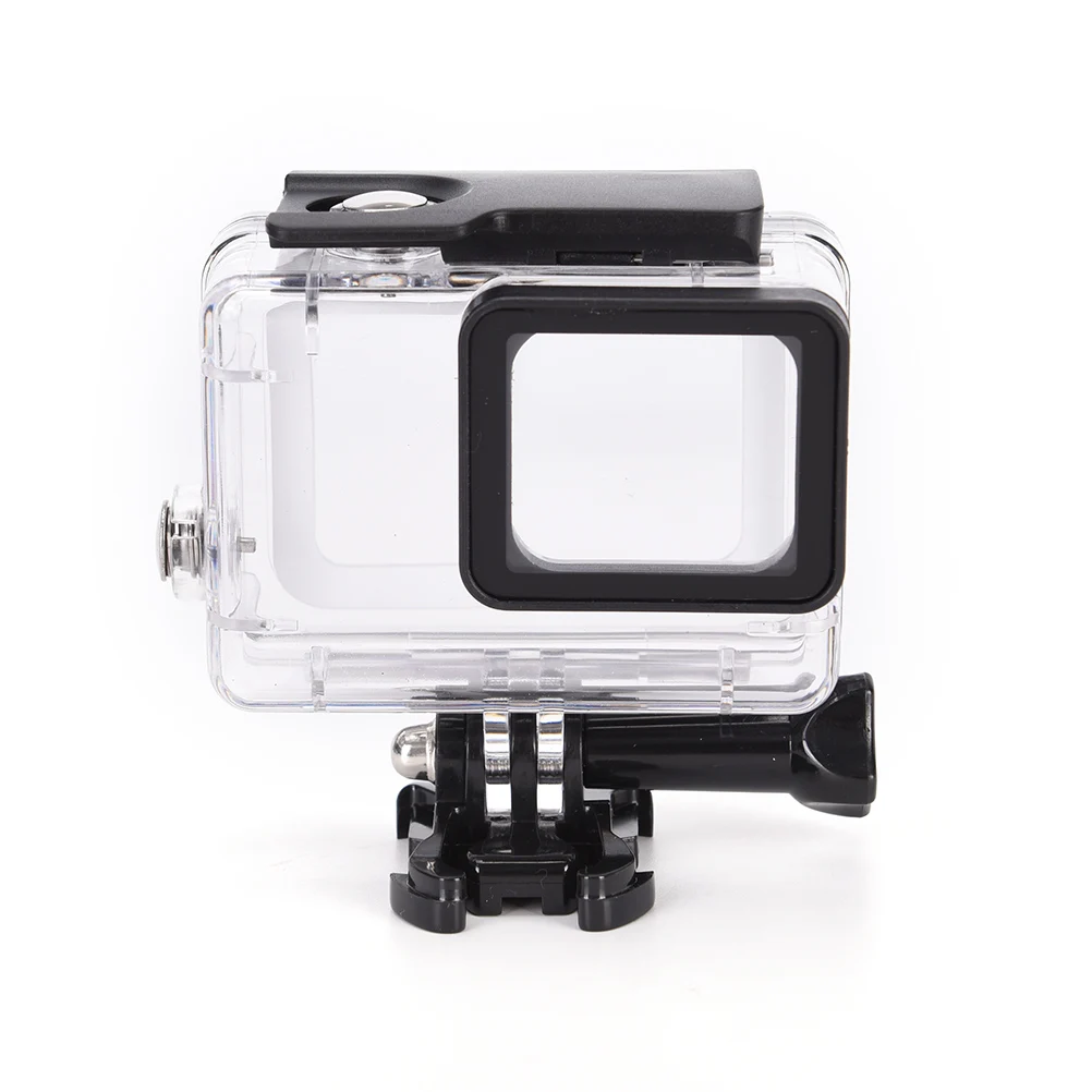 Buy For Gopro Waterproof Housing Case Mount for Hero 5