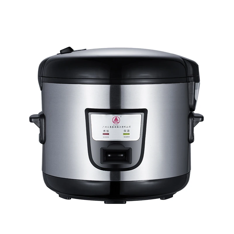 10l electric pressure cooker