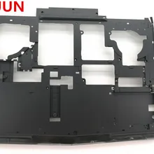 Чехол для ноутбука Dell Alienware 17 R4 ноутбука Нижняя крышка основания сборки X2J1T 0X2J1T