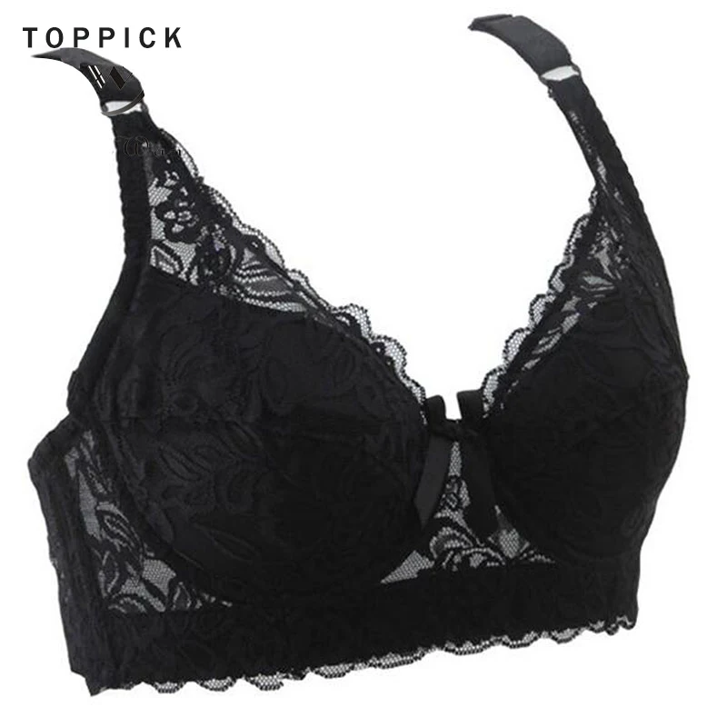 

Summer Thin Solid Bralette Lace Bra Push Up Sexy Deep V Bras Underwear Push Up Bras For Women Lingerie Intimates Brassiere Bh