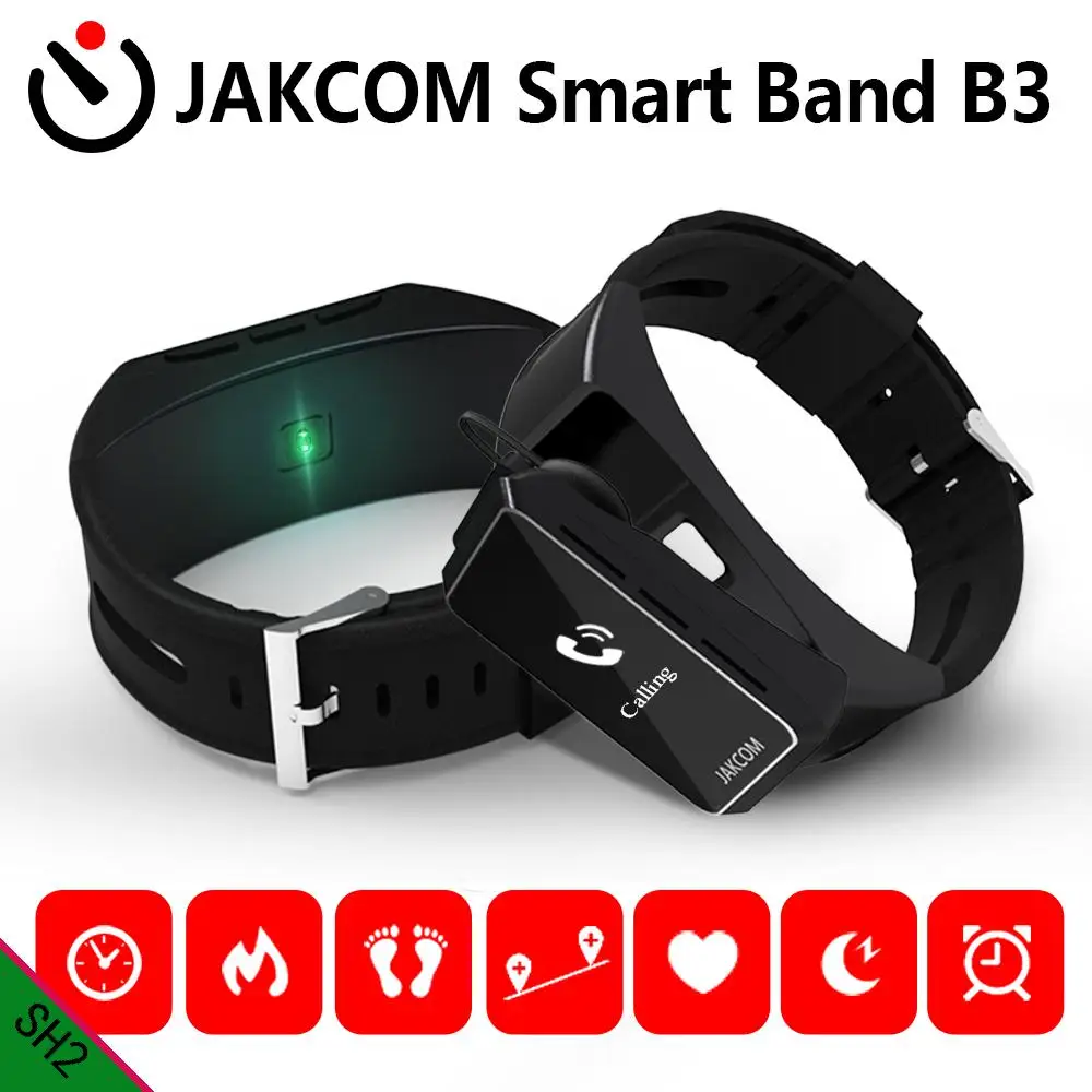 

Jakcom B3 Smart Band hot sale in Radio as sangean leory survival