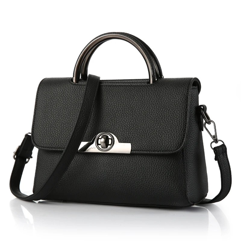 

2017 Boston Women bag ladies women Messenger bags for women vintage designer handbags high quality famous brands tote bag