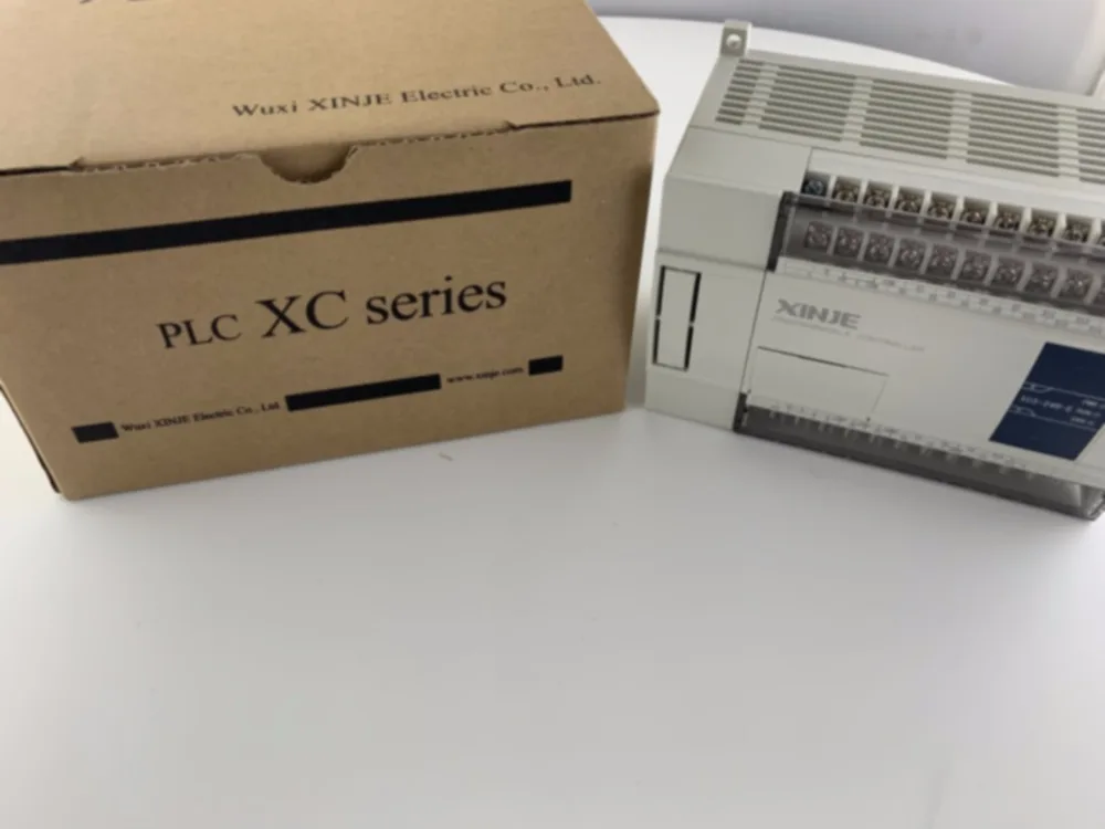 

XC2-24R-E,XC2-24R-C,XC2-24T-C,XC2-24RT-E,XC2-24RT-C Xinje XC2 SERIES PLC CONTROLLER ,HAVE IN STOCK, FAST SHIPPING
