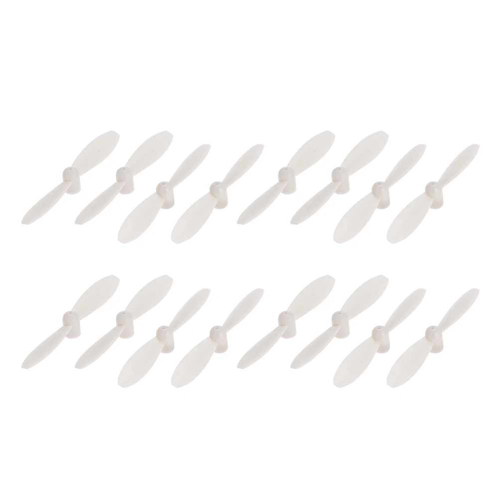 8 Pairs 124-7 Propellers CW/CCW for FQ777 124 RC Quadcopter