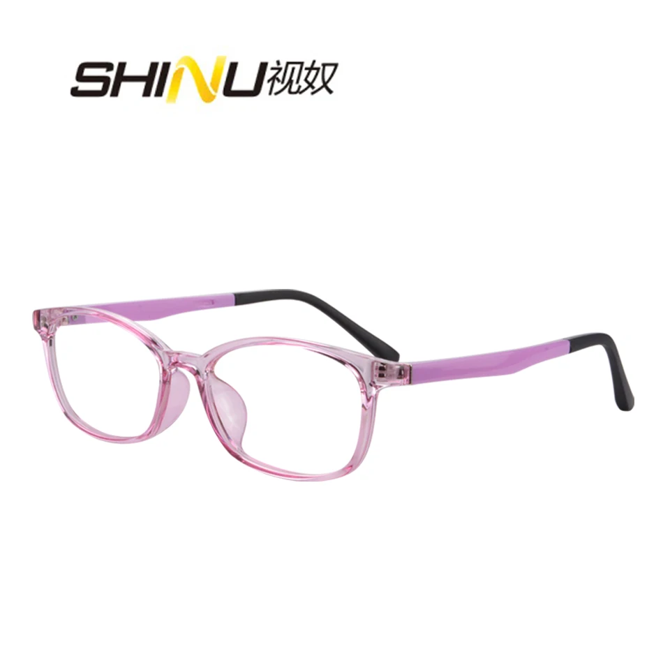 

TR90 Prescription Glasses Optical Eyeglasses Women Computer Myopia Presbyopia Eyewear Female Reader Transition Spectacles