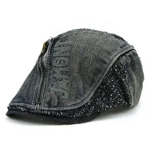 XEONGKVI Европа Америка ковбойские береты на молнии кепки весна осень бренд Snapback хлопковые шляпы для влюбленных для женщин и мужчин Casquette