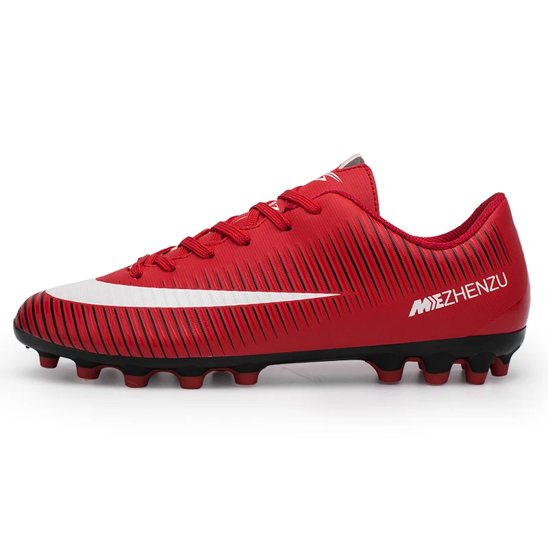 Botas De fútbol los hombres Zapatos Botas De Futbol 2017 interior chicos fútbol Botas Zapatos