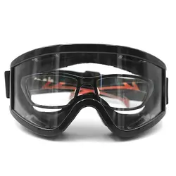 Очки поверх очков большой прозрачный защитный объектив средства ухода для век защиты ветрозащитный Велоспорт YS-BUY