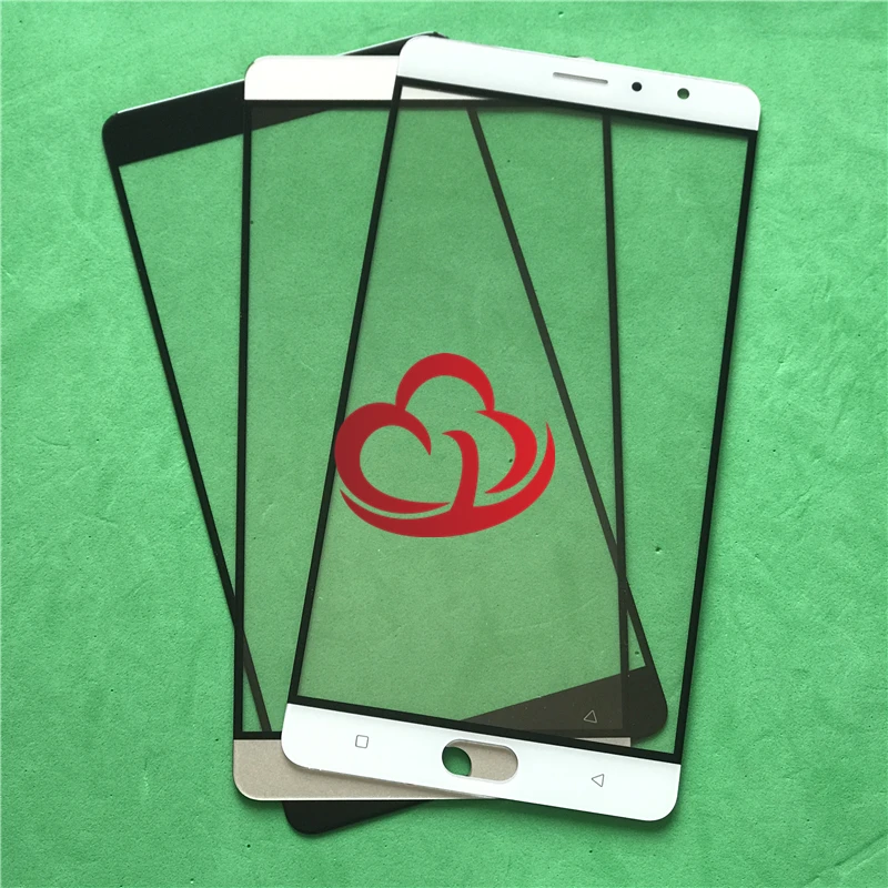 

Replacement LCD Front Touch Screen Glass Outer Lens For Gionee M6 Plus GN8002