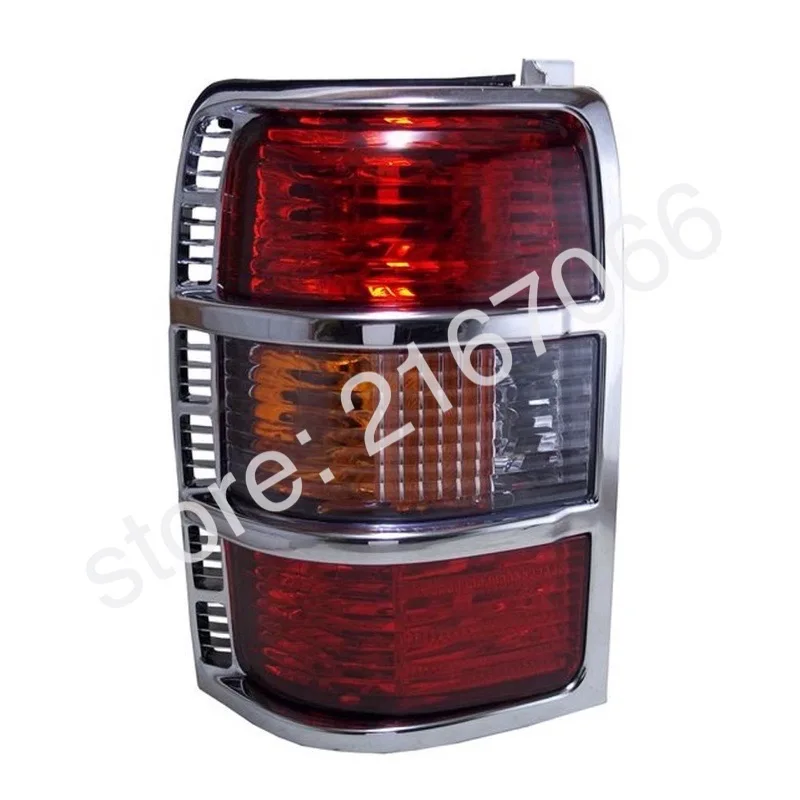 Хвост светильник ЛЕВЫЙ подходит Mitsubishi Pajero / Montero 1991 1992 1993 1994 1995 1996 1997 задний фонарь