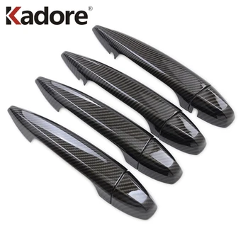 

For BMW 2 Series Active Tourer 2018 2017 2016 2015 F45 F46 Chrome Door Handle Cover Trims Car Decoration Exterior Accessories