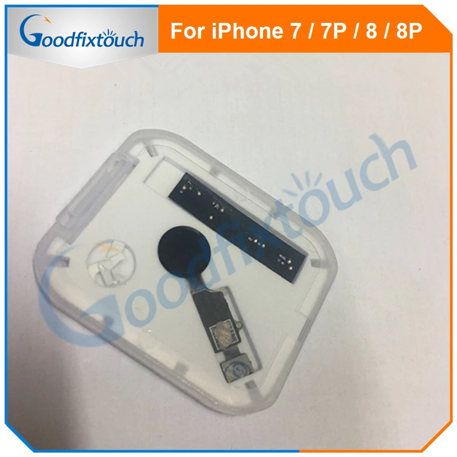 Universal Home Button Flex Cable For iPhone 7 8 7plus 8plus Return Function Home Key For iPhone 7P 8P Screen Shot No Touch ID (2)