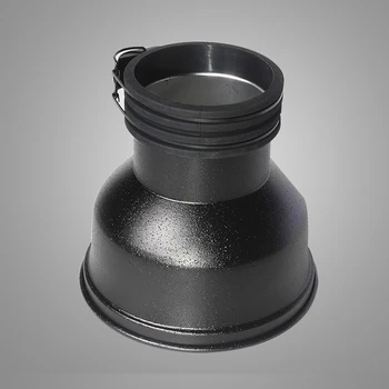 

CD50 Profoto Zoom Reflector Zoom Reflector Cover for Photography Flash Lamp