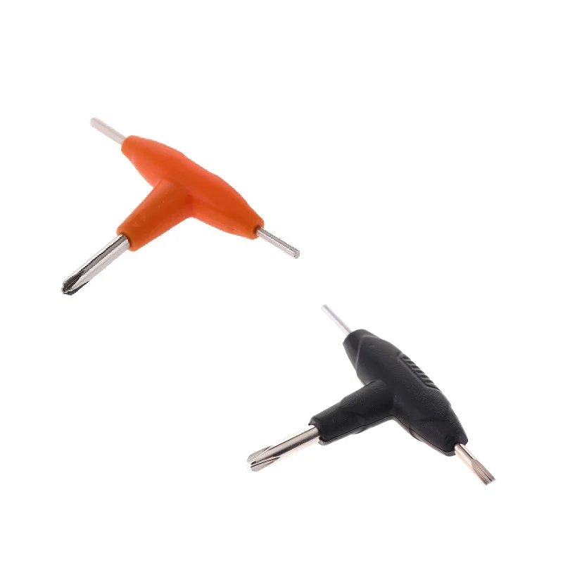 1 шт. Т образная отвертка электронная Сигарета RDA RBA DIY Инструменты для