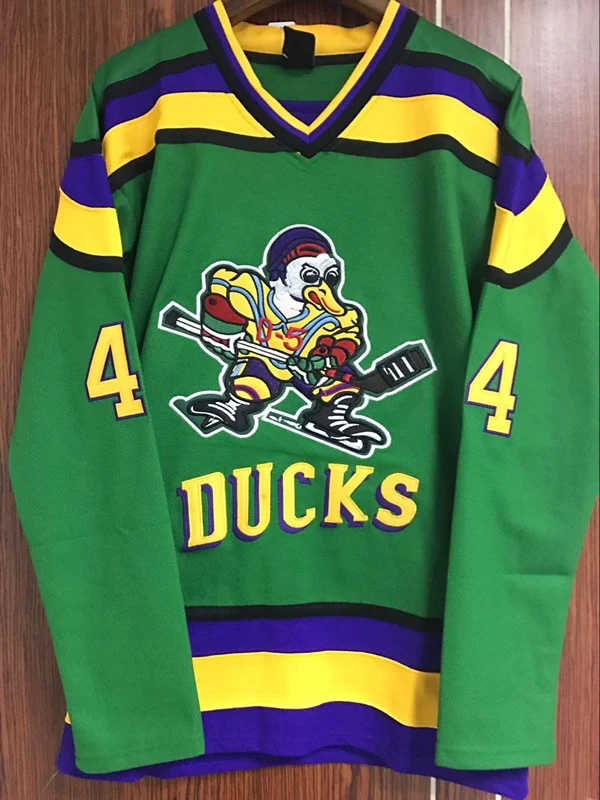 mighty ducks jersey xxl