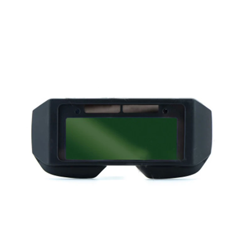 

Solar Auto Darkening Welding Helmet Eyes Protector Welder Cap Goggles Machine Cutter Soldering Mask Filter Lens Tools