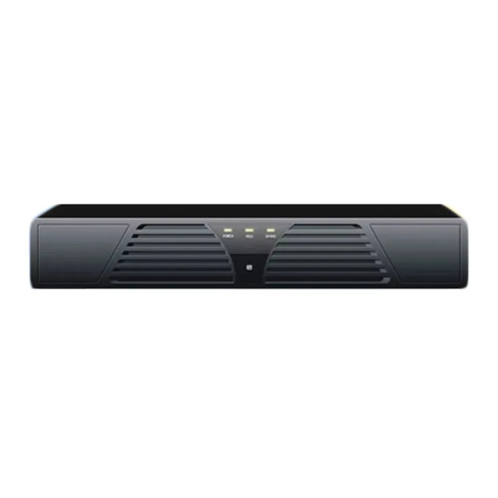 

4/8 Channels Network Video Recorder NVR Surveillance Security 1080P P2P Network DVR Support Phone PC Remote Monitoring
