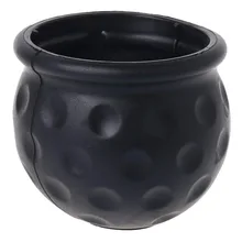 Аксессуары для прицепа, шаровая Головка для прицепа, крышка для буксировки, шаровая крышка, Защитная крышка для прицепа, шаровая крышка