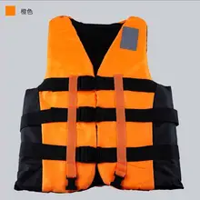 Жизнь куртка взрослый Детская безопасность куртка дрейфующих подводное плавание Рыбалка Костюмы детский страховочный жилет Лидер продаж