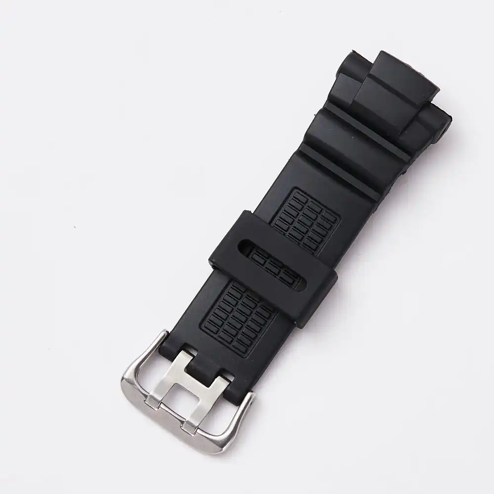 casio youth watch strap