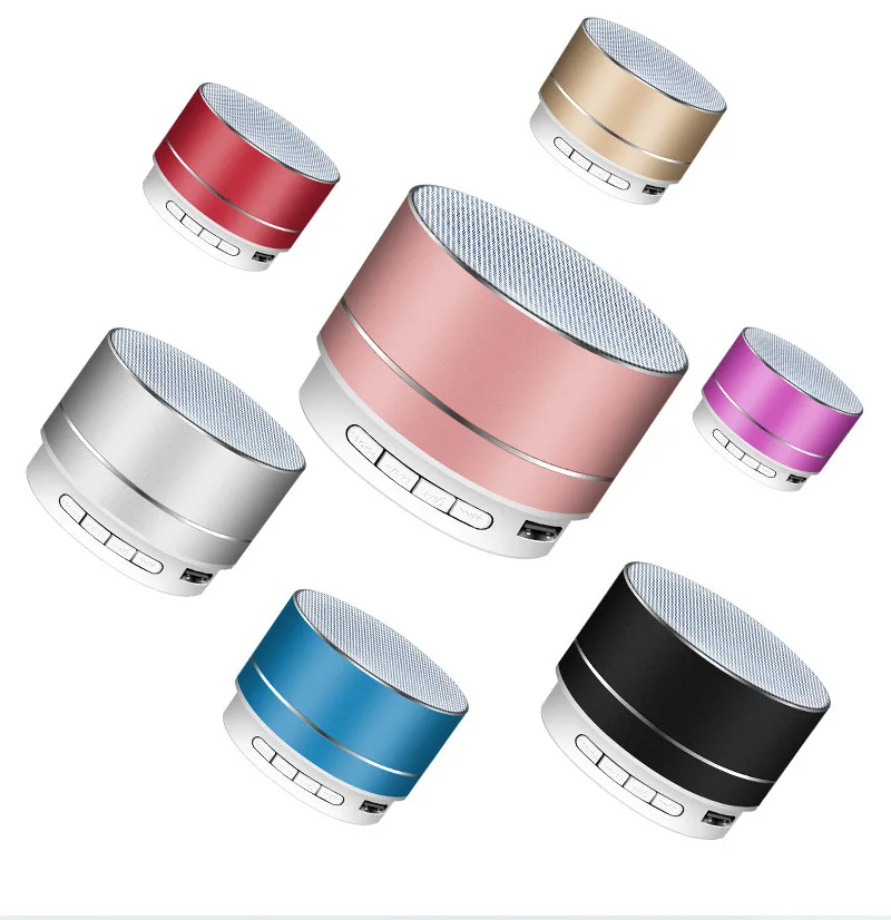 

High Quality New Good Outdoor Speaker Music Speaker Wireless Mini Speaker