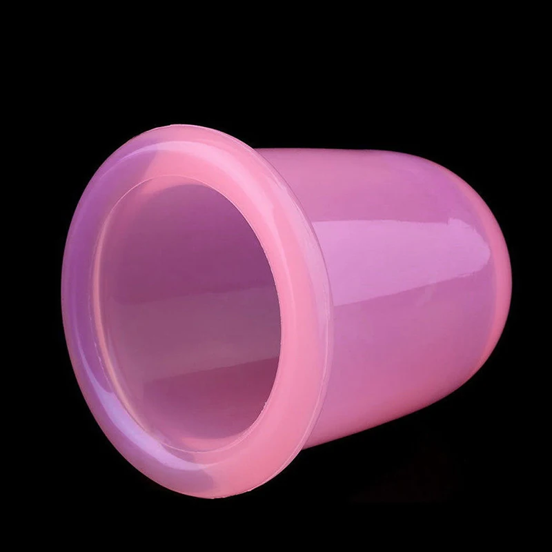 anti cellulite cup before and after