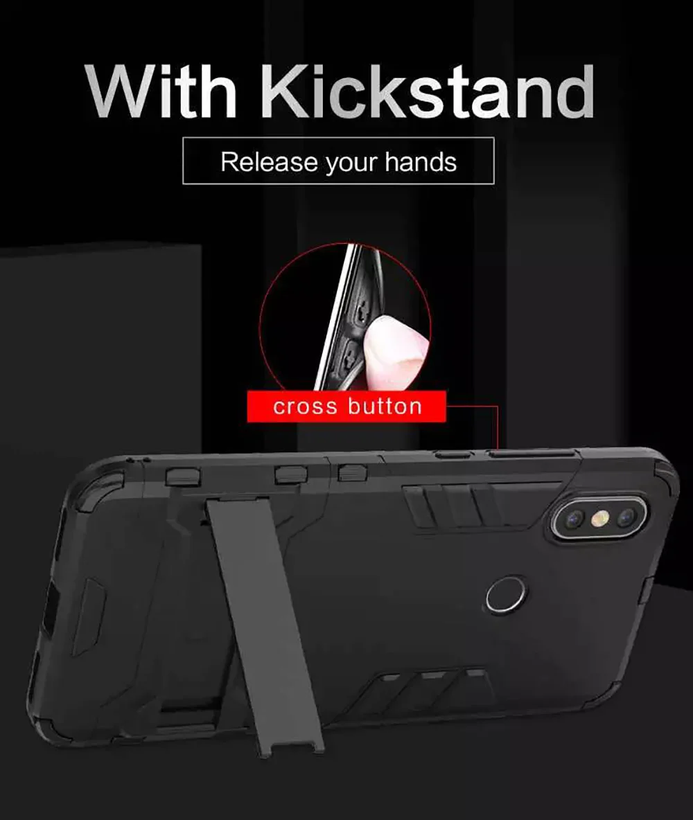mi6X cover