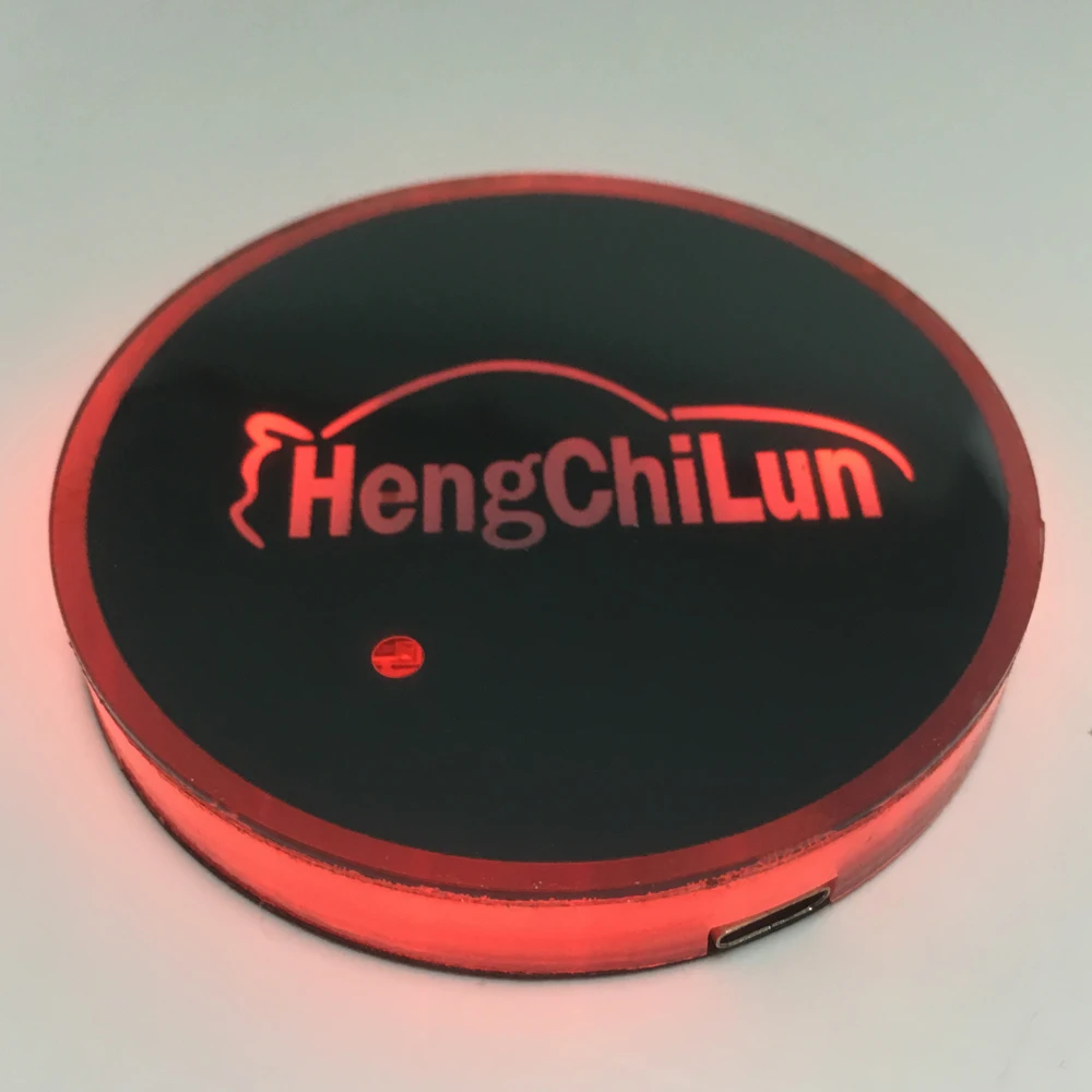 RGB CUP MAT 77