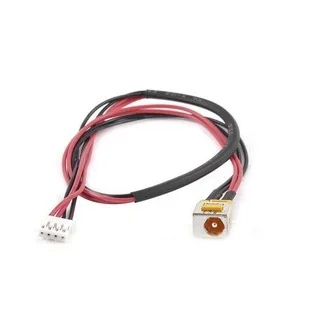 

WZSM Brand New DC Power Jack cable for Acer Aspire 6920 Series Free Shipping