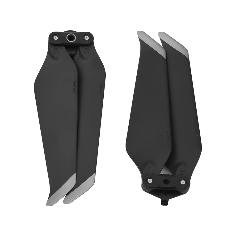 Hélice de Substituição de Adereços de Liberação Rápida Peças Adereços de Baixo Ruído para Dji Mavic Pro Zoom Drone Lâmina Dobrável Acessório de Asa de Parafuso - Image 6