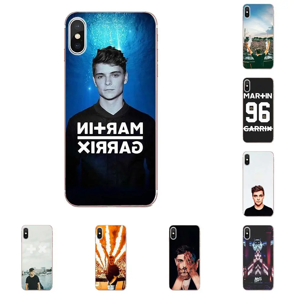 

Pattern Phone Case For Galaxy J1 J2 J3 J330 J4 J5 J6 J7 J730 J8 2015 2016 2017 2018 mini Pro Martin Garrix