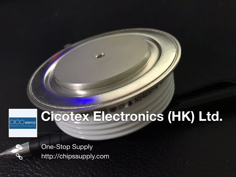 цены на N540SH18 MODULE IGBT