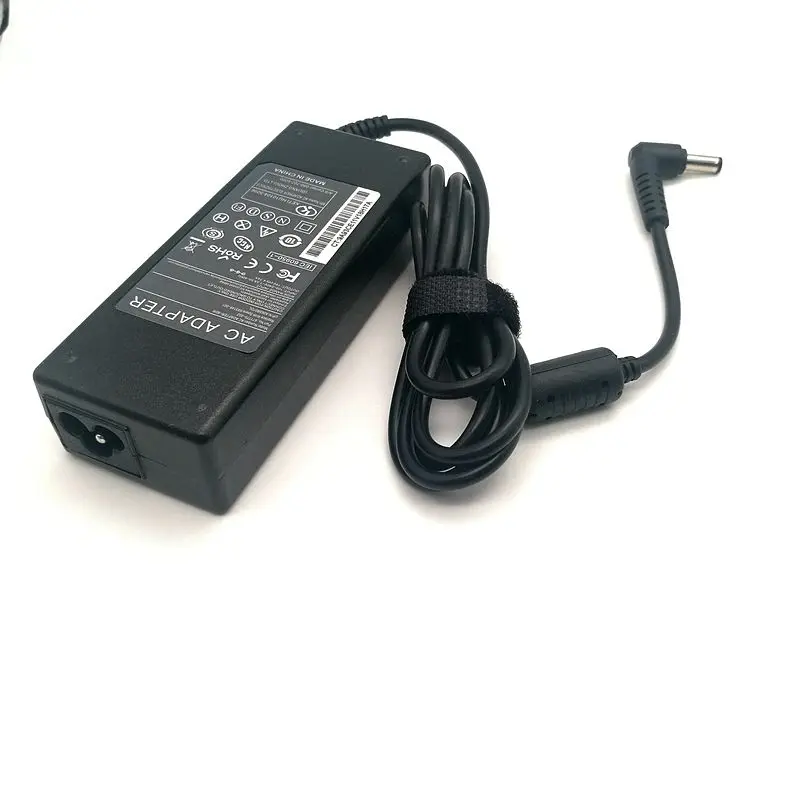 19V 4.74A 5.5*2.5mm 90W AC Adapter Laptop Charger for Asus ADP-90AB 90CD DB A46C X53E X53S X52F X7BJ X72D X72F k70i K42JE K42JP