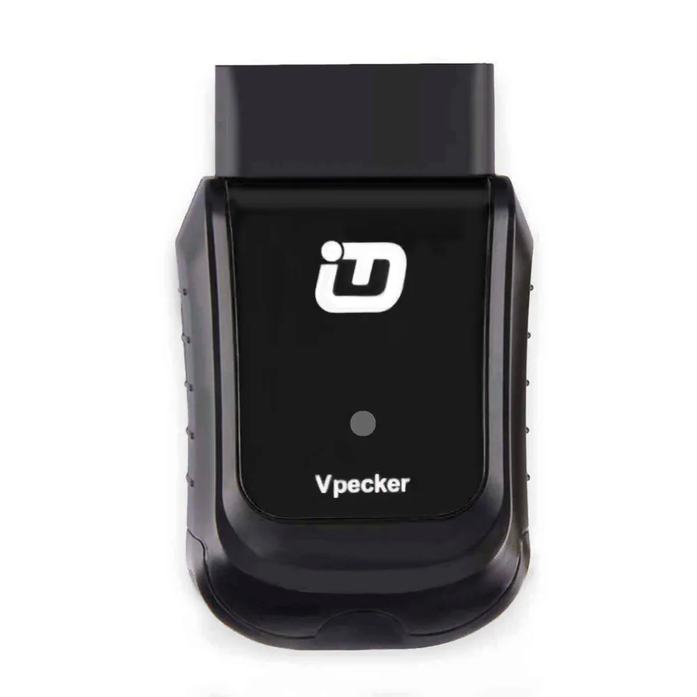Новейший сканер Vpecker Easydiag E1 OBD2 Wifi OBD 2 с полным диагностическим инструментом Tablet