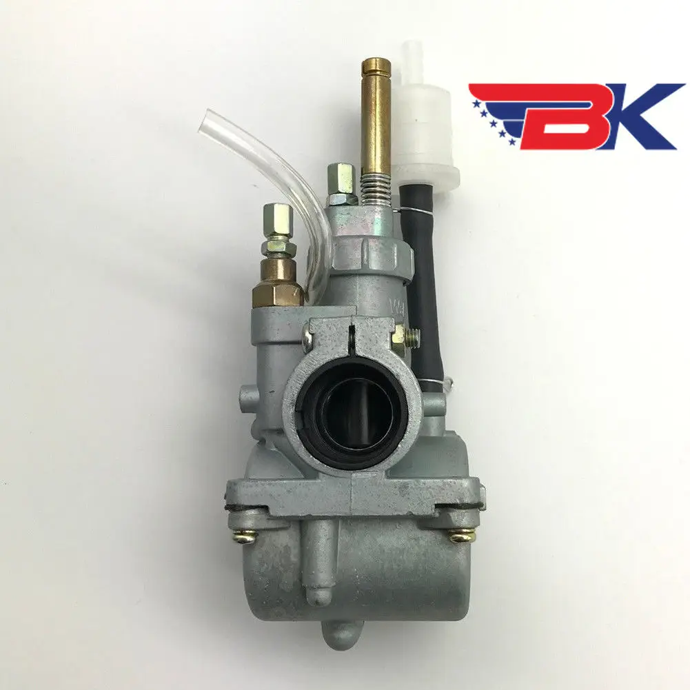 Карбюратор PZ17J для мотоцикла Suzuki RV90 RV 90 1972 1977 ca63|Детали и аксессуары