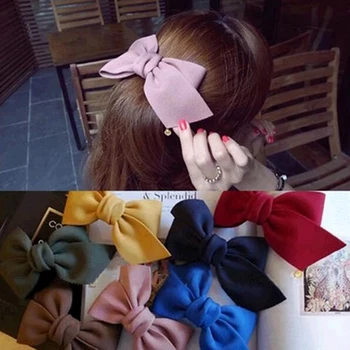

FAMSHIN Butterfly Cotton Headband For Women Girl Baby Headband 2020 Elastic Knot Headbands Twist Fashion Cross Hair Accessories